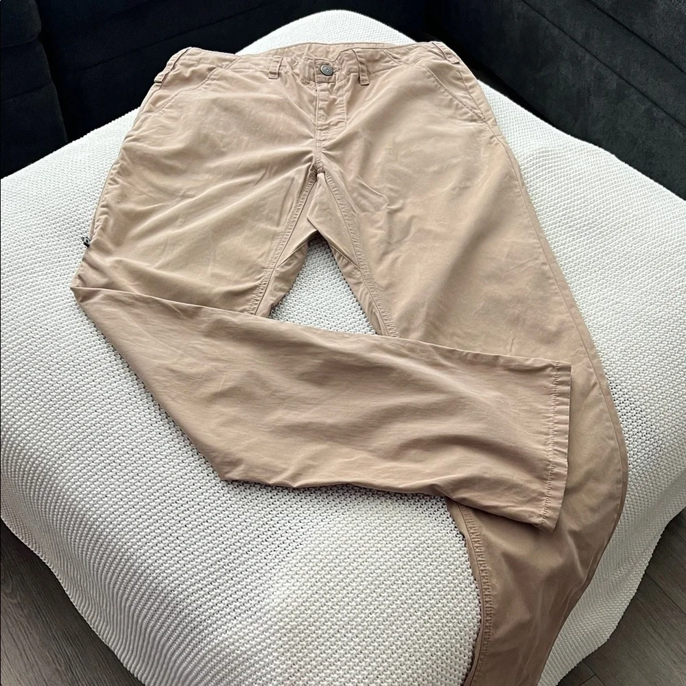 Patagonia Men's Chinos - Tan